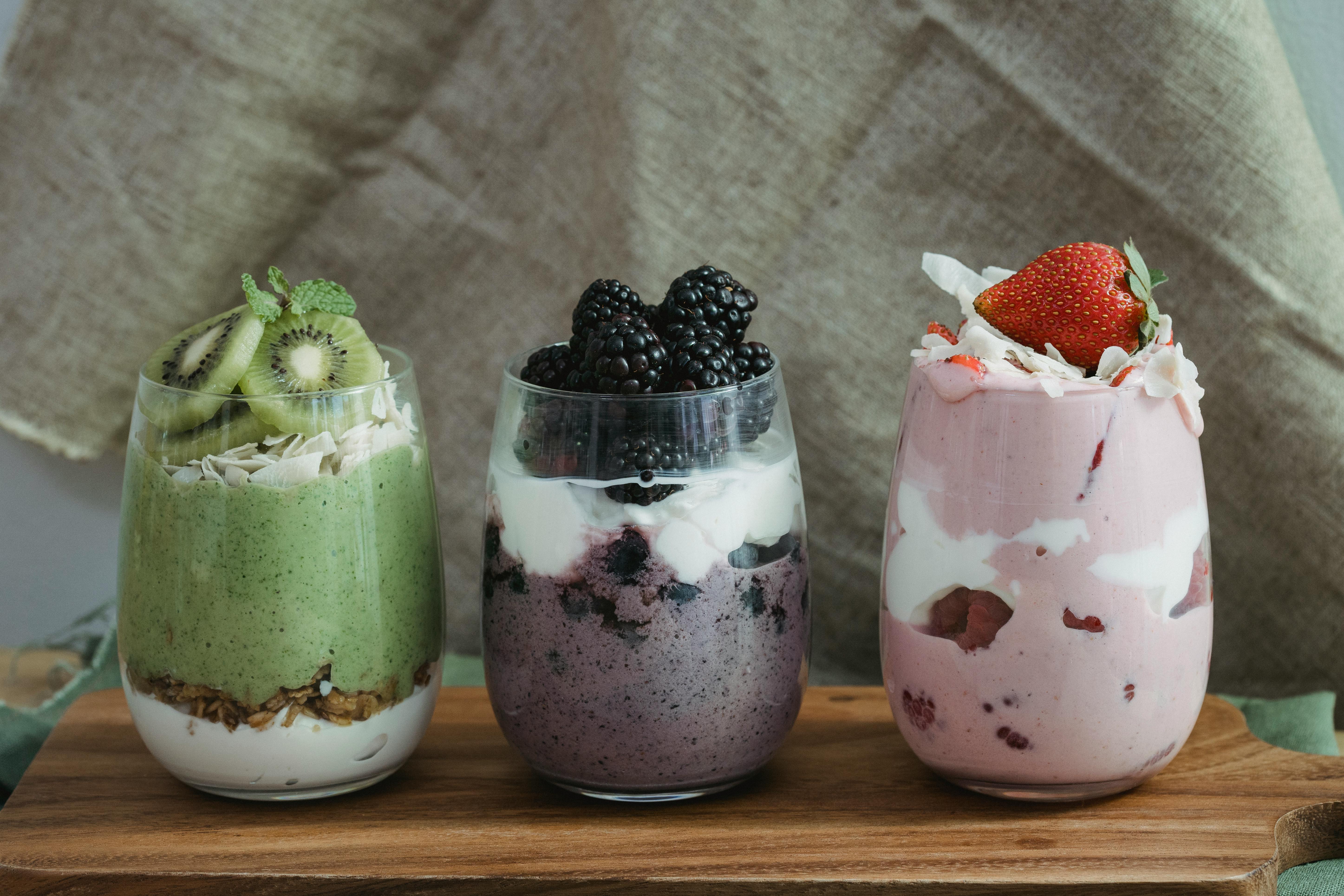 Nutrition